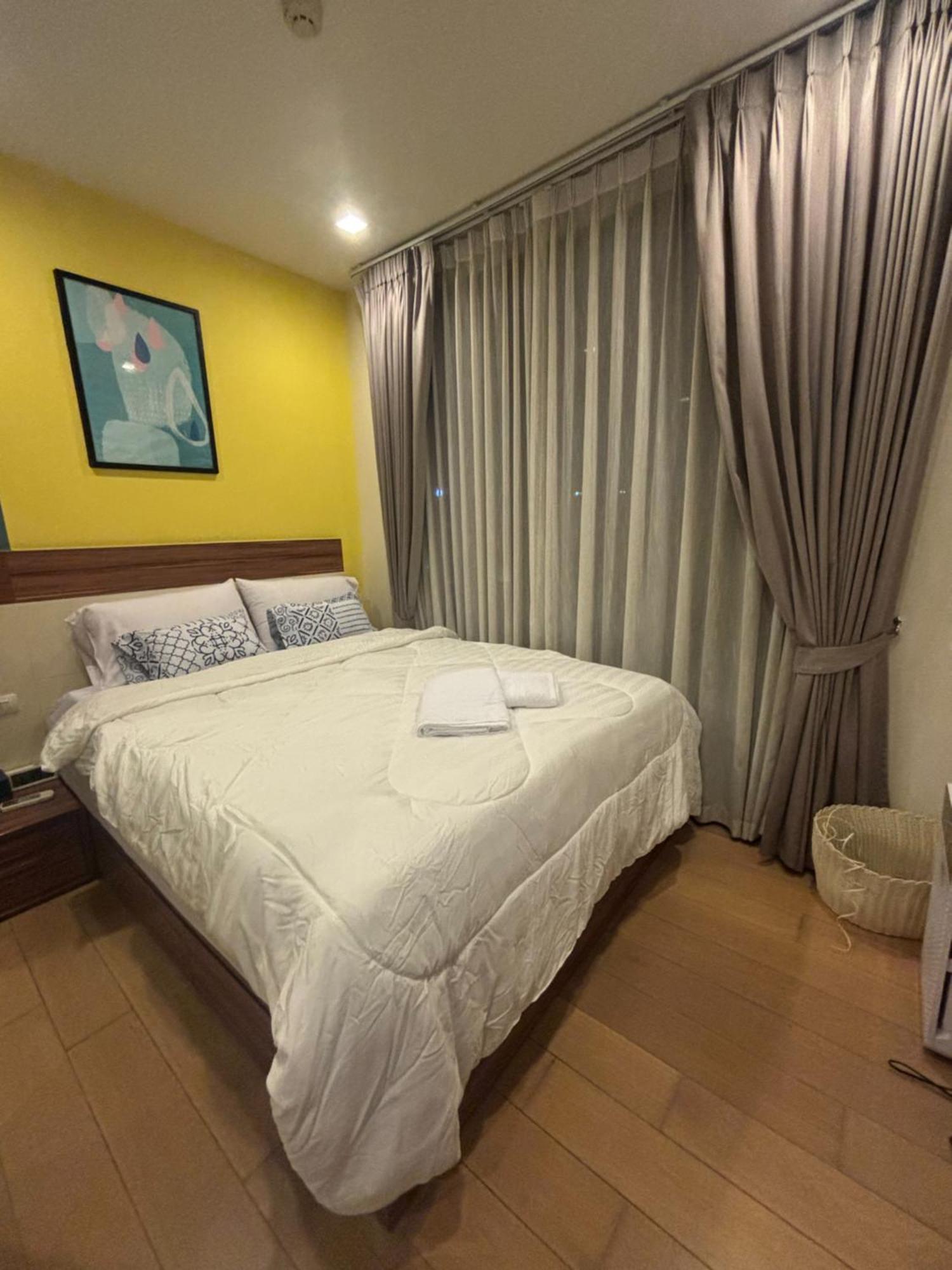 Astra Bee Friend Chiangmai Hotel Chiang Mai Luaran gambar
